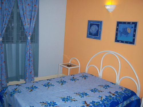 Flat in Pereybere - Vacation, holiday rental ad # 45864 Picture #3 thumbnail