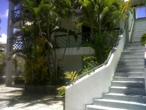 Flat in Pereybere - Vacation, holiday rental ad # 45864 Picture #0 thumbnail