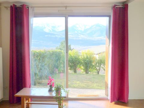 Gite à Embrun (Hautes Alpes - 05) - Location vacances, location saisonnière n°45916 Photo n°1 thumbnail