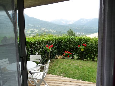 Gite à Embrun (Hautes Alpes - 05) - Location vacances, location saisonnière n°45916 Photo n°17