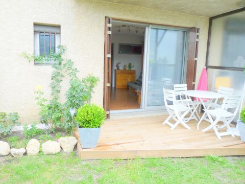 Gite  Embrun (Hautes Alpes - 05) - Location vacances, location saisonnire n45916 Photo n19