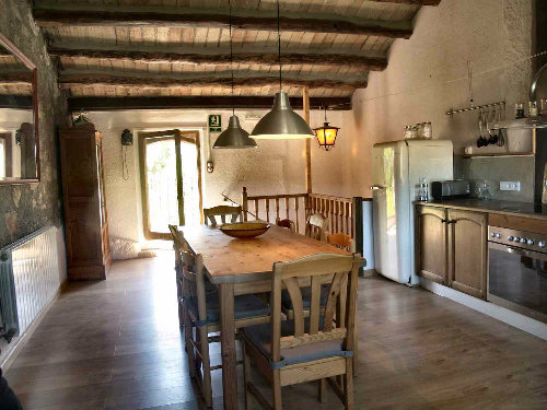 Gite 11 personen Pontons - Vakantiewoning