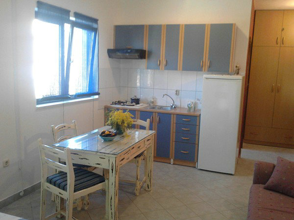 Flat in Kastel Stafilic - Vacation, holiday rental ad # 45967 Picture #11