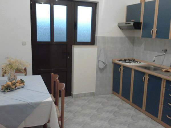 Flat in Kastel Stafilic - Vacation, holiday rental ad # 45967 Picture #6