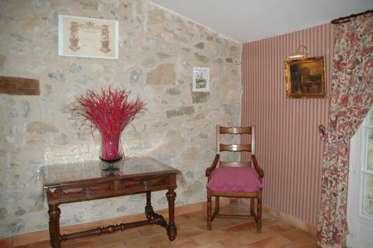 Ferme Eygaliers Buis Les Baronnies - 8 personnes - location vacances