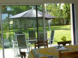 Haus in Plougasnou fr  6 •   3 Sterne 