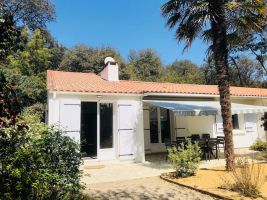 Maison de Vacances