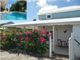 Maison  Le diamant pour  10 •   vue sur mer 