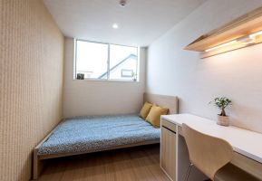Casa en Tokyo para  2 •   1 dormitorio 