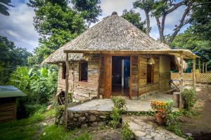 Bungalow in San juan la laguna fr  2 •   1 Badezimmer 