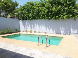 Maison avec pisicne - Abidjan zone4