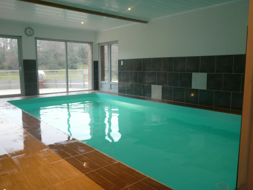 House in Labastide du vert for   10 •   with private pool 