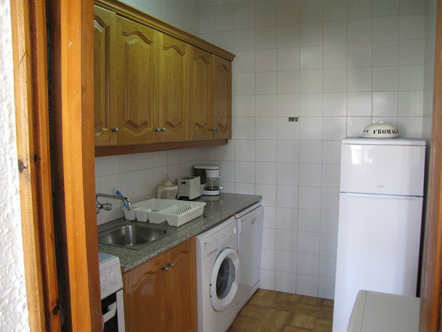 Appartement in Torrevieja - Vakantie verhuur advertentie no 46050 Foto no 2