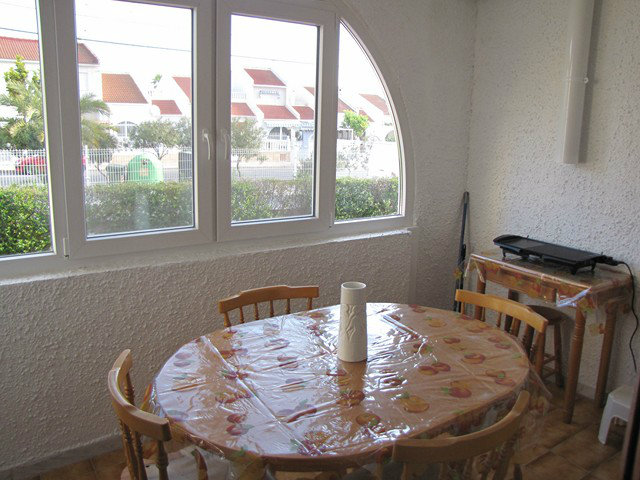 Appartement in Torrevieja - Vakantie verhuur advertentie no 46050 Foto no 3