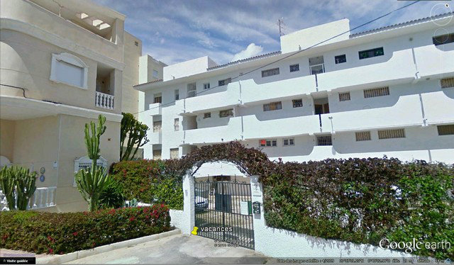 Flat in Torrevieja - Vacation, holiday rental ad # 46050 Picture #7