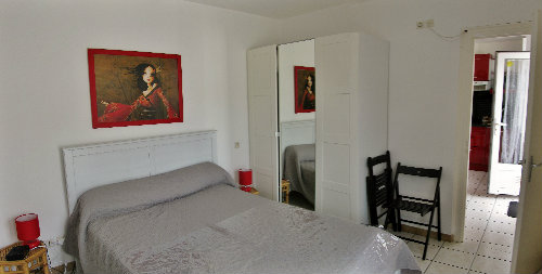 Appartement in Bagnères de bigorre voor  2 •   1 slaapkamer 
