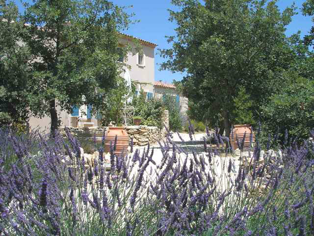 Bed and Breakfast in Lacoste - Vacation, holiday rental ad # 46118 Picture #1