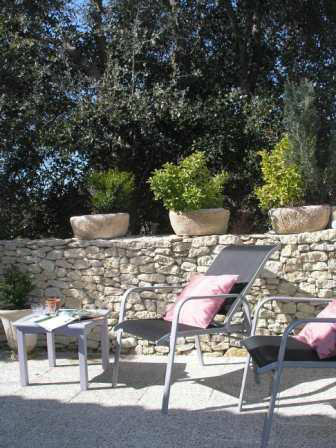 Bed and Breakfast in Lacoste - Vacation, holiday rental ad # 46118 Picture #4