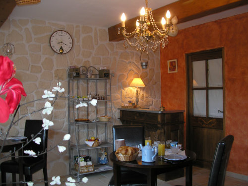 Zimmer mit Frühstück in Lacoste - Anzeige N°  46118 Foto N°7 thumbnail