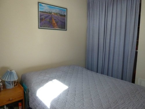 Appartement à Risoul - Location vacances, location saisonnière n°46161 Photo n°1