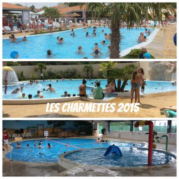 Chalet à Les mathes - Location vacances, location saisonnière n°46164 Photo n°1 thumbnail