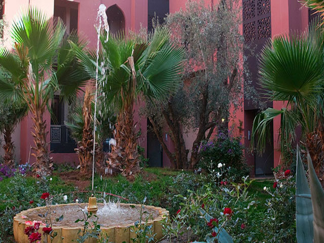 Appartement à Marrakech - Location vacances, location saisonnière n°46174 Photo n°8 thumbnail