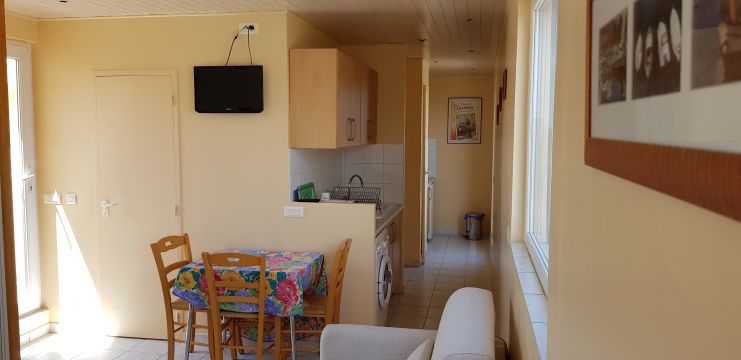 Estudio en Marseille - Detalles sobre el alquiler n46230 Foto n11