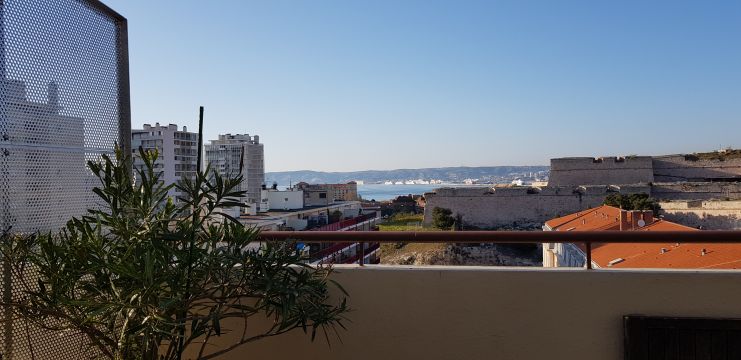 Studio  Marseille - Location vacances, location saisonnire n46230 Photo n18