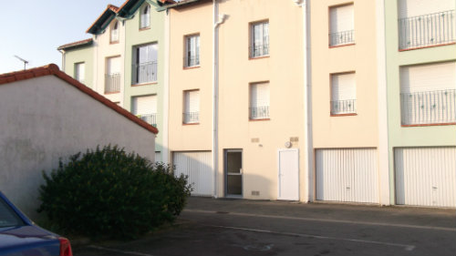 Studio  St hilaire de riez pour  2 •   parking priv 