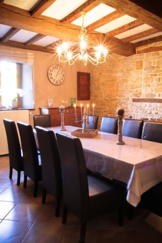 Gite in Puilly-Charbeaux - Vacation, holiday rental ad # 46257 Picture #16