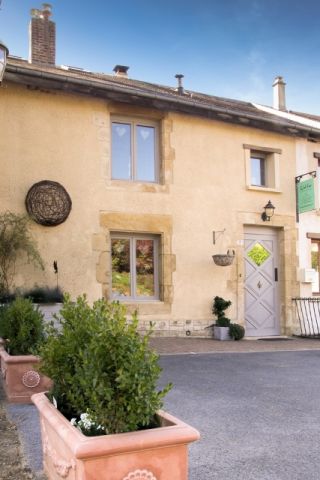 Casa rural en Puilly-Charbeaux - Detalles sobre el alquiler n46257 Foto n2
