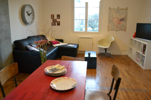 Appartement à Amboise - Location vacances, location saisonnière n°46265 Photo n°6
