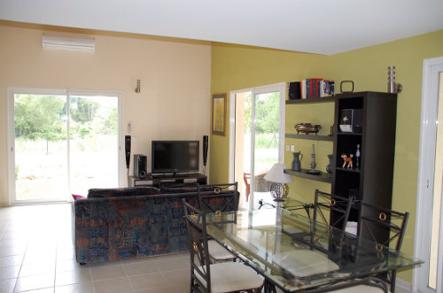 Gite in Gignac - Vacation, holiday rental ad # 46290 Picture #5 thumbnail
