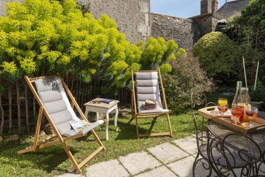 Maison  Faye d'Anjou - Location vacances, location saisonnire n46309 Photo n1