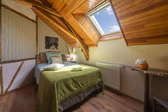 Maison  Faye d'Anjou - Location vacances, location saisonnire n46309 Photo n3