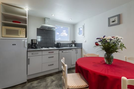 Maison  Faye d'Anjou - Location vacances, location saisonnire n46309 Photo n6