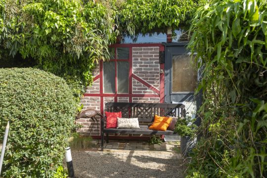 Maison  Faye d'Anjou - Location vacances, location saisonnire n46309 Photo n9