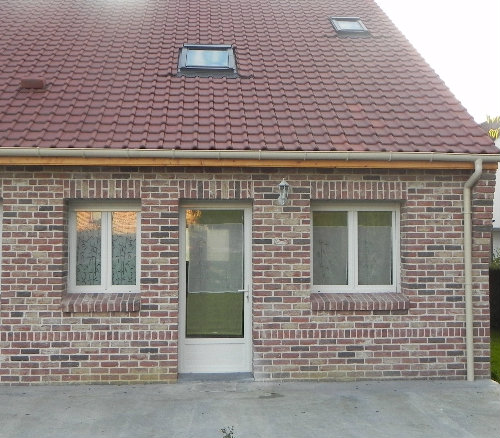 Casa rural Orsinval - 6 personas - alquiler