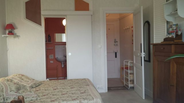 Studio  Bagnoles de l'Orne - Location vacances, location saisonnire n46331 Photo n13