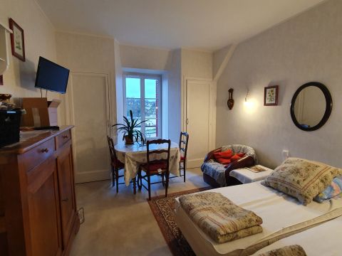 Studio  Bagnoles de l'Orne - Location vacances, location saisonnire n46331 Photo n17