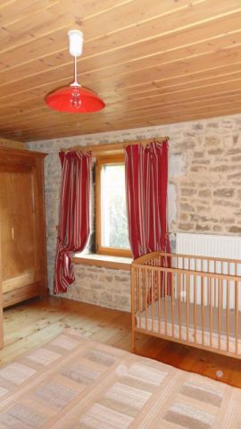 Gite in Pierrefontaine-les-varans - Vacation, holiday rental ad # 46347 Picture #7
