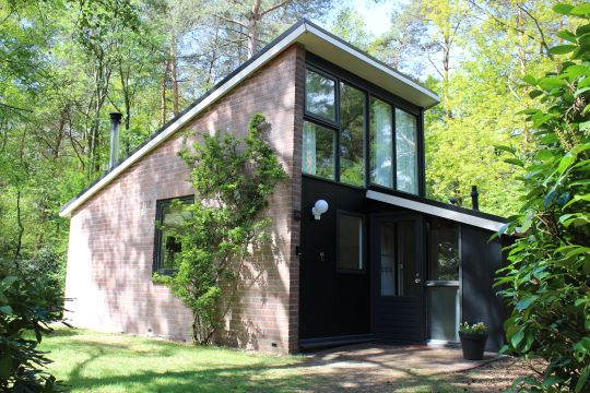 Casa en Ommen - Detalles sobre el alquiler n46351 Foto n2