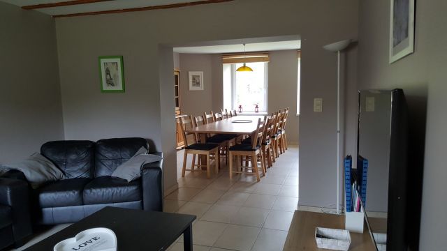 Gite in La Roche-en-Ardennes - Vacation, holiday rental ad # 46359 Picture #4