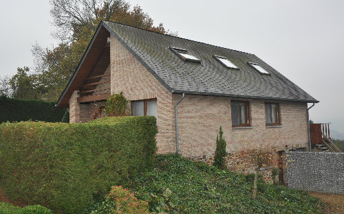 Huis Beffe - 10 personen - Vakantiewoning