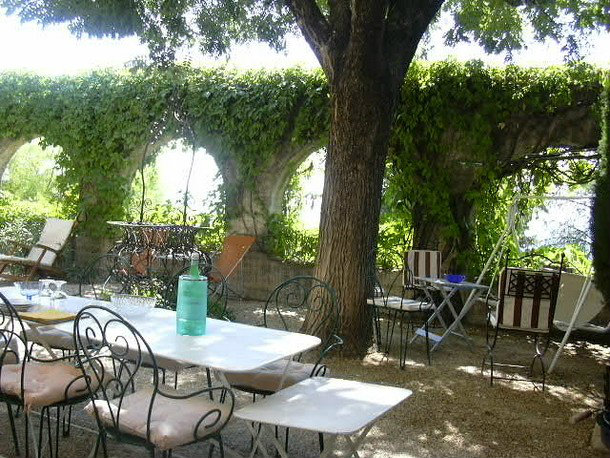 Maison à Chateauneuf de gadagne - Location vacances, location saisonnière n°46379 Photo n°8 thumbnail
