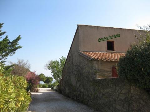 House in Port Fitou - Vacation, holiday rental ad # 46384 Picture #2 thumbnail