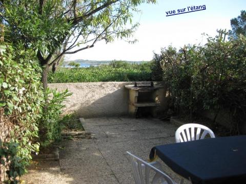 House in Port Fitou - Vacation, holiday rental ad # 46384 Picture #3