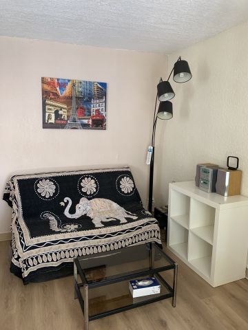 Appartement in Le Cap d'Agde - Vakantie verhuur advertentie no 46407 Foto no 8