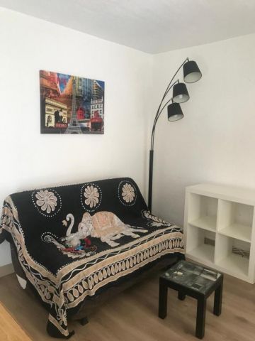 Apartamento en Le Cap d'Agde - Detalles sobre el alquiler n46407 Foto n0