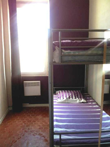 Appartement in La Ciotat - Vakantie verhuur advertentie no 46413 Foto no 6